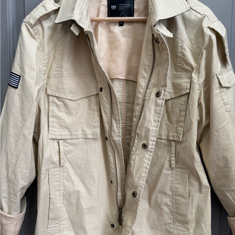 Elevated Jacket - image 5